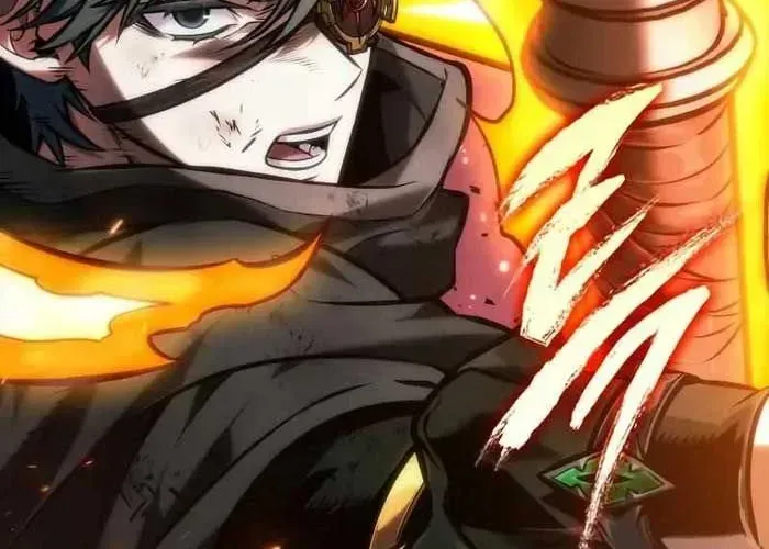 Mạo Hiểm Giả Cuối Cùng - Chương 93 - Trang 249