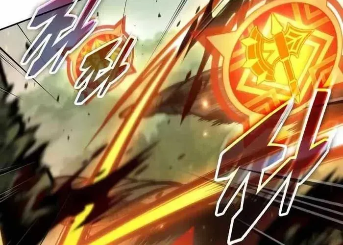 Mạo Hiểm Giả Cuối Cùng - Chương 93 - Trang 38