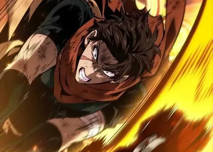 Mạo Hiểm Giả Cuối Cùng - Chương 93 - Trang 53