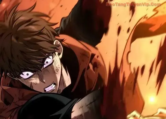 Mạo Hiểm Giả Cuối Cùng - Chương 93 - Trang 64