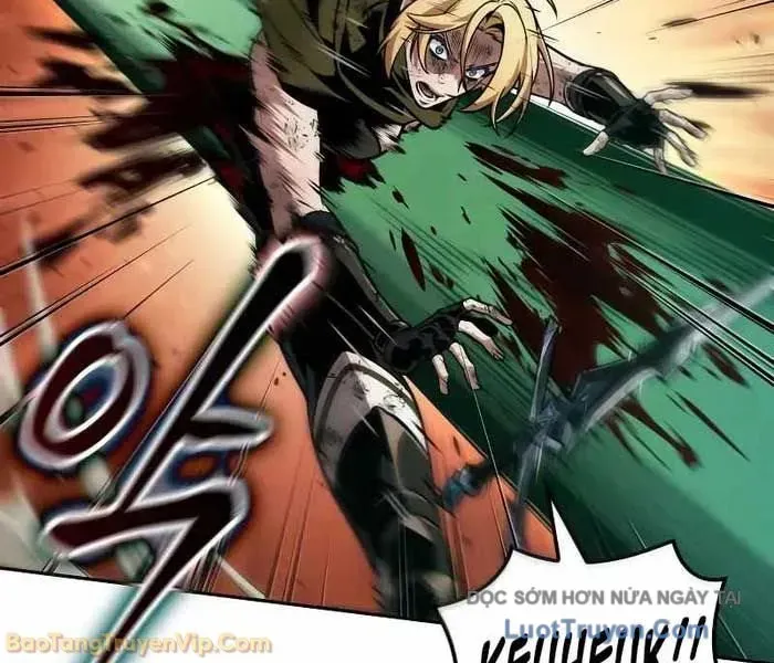 Mạo Hiểm Giả Cuối Cùng - Chương 93 - Trang 69