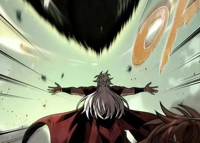 Mạo Hiểm Giả Cuối Cùng - Chương 93 - Trang 92