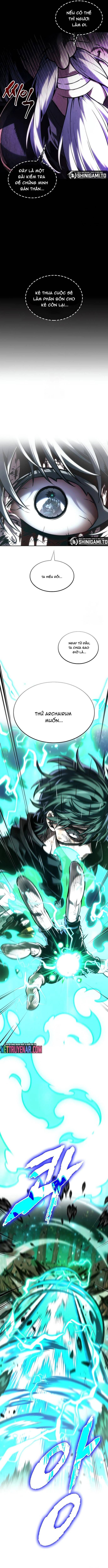 Mạo Hiểm Giả Cuối Cùng - Chương 94 - Trang 11