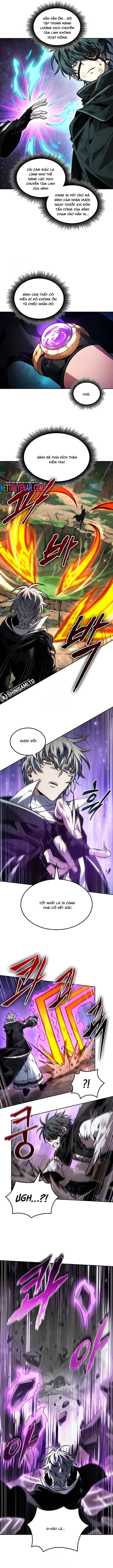 Mạo Hiểm Giả Cuối Cùng - Chương 94 - Trang 3