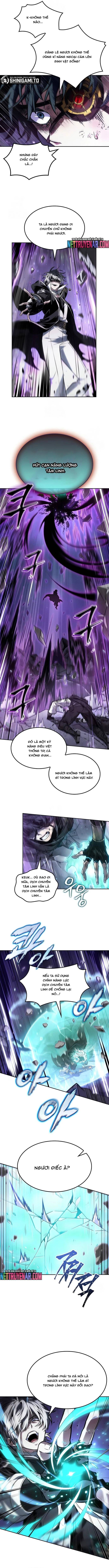 Mạo Hiểm Giả Cuối Cùng - Chương 94 - Trang 4