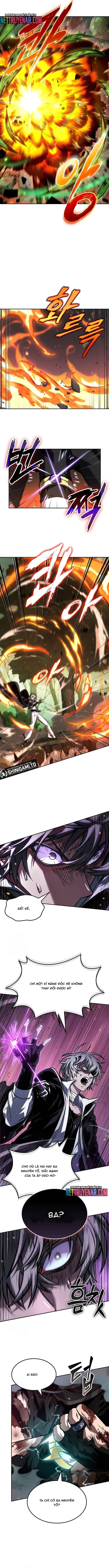 Mạo Hiểm Giả Cuối Cùng - Chương 94 - Trang 7