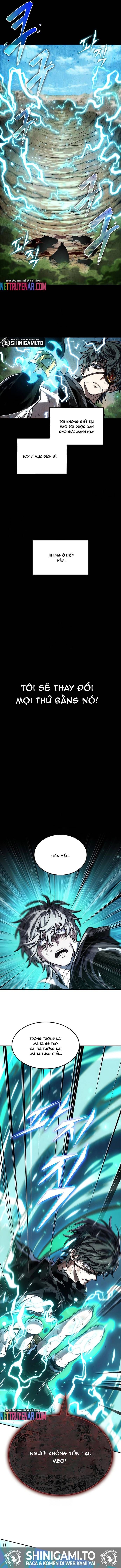 Mạo Hiểm Giả Cuối Cùng - Chương 94 - Trang 9