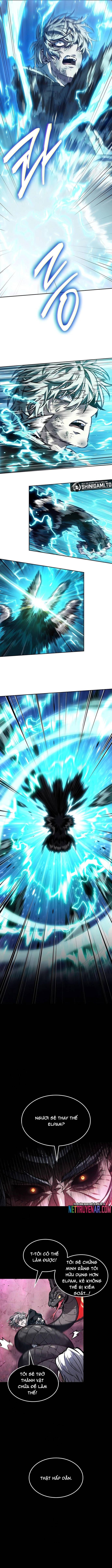 Mạo Hiểm Giả Cuối Cùng - Chương 94 - Trang 10