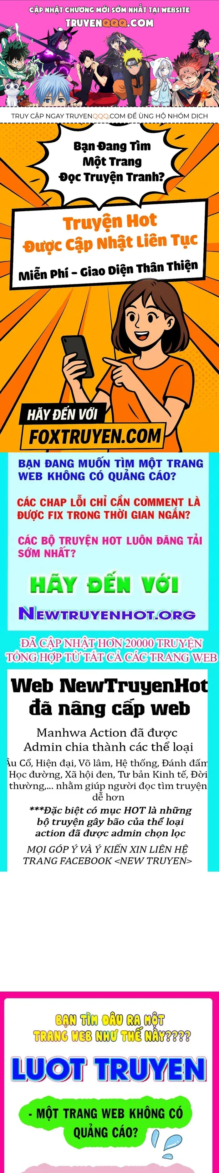Đế Vương Hồi Quy - Chương 105 - Trang 1