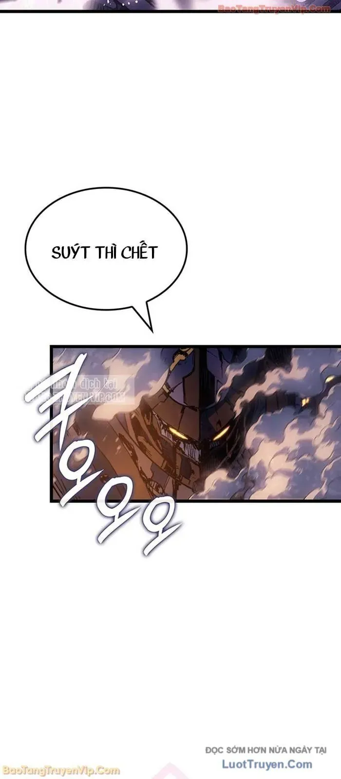 Đế Vương Hồi Quy - Chương 105 - Trang 11