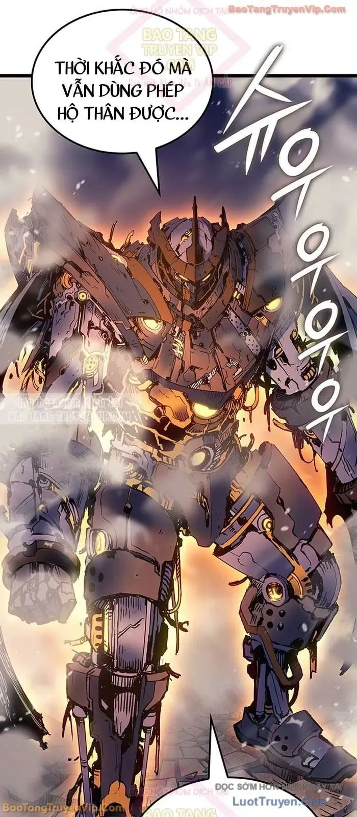 Đế Vương Hồi Quy - Chương 105 - Trang 12