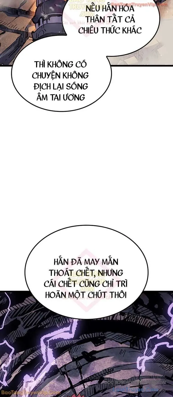 Đế Vương Hồi Quy - Chương 105 - Trang 13