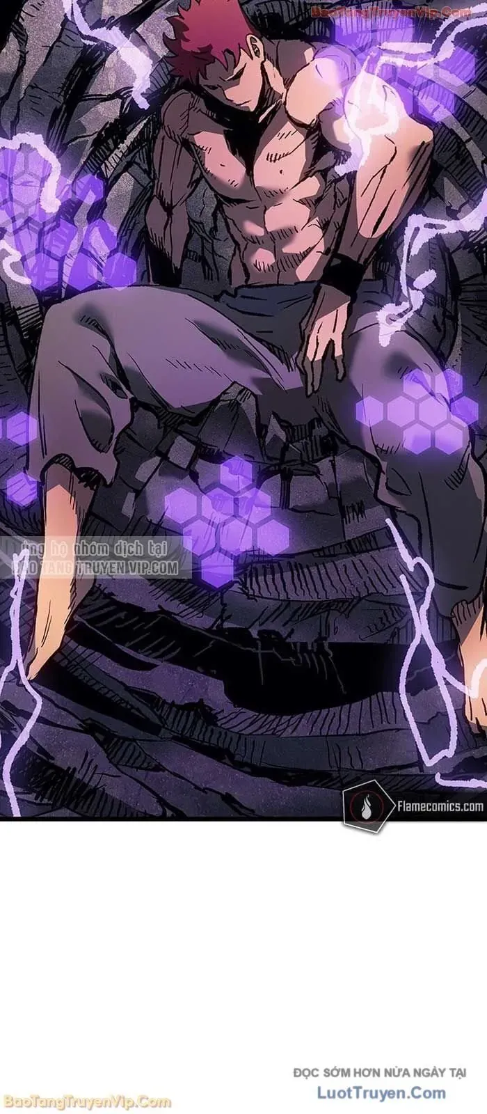 Đế Vương Hồi Quy - Chương 105 - Trang 14