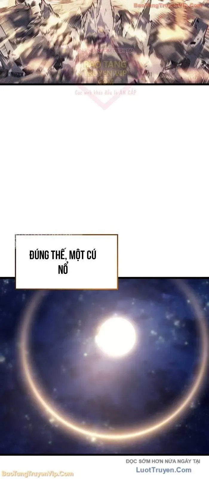 Đế Vương Hồi Quy - Chương 105 - Trang 21