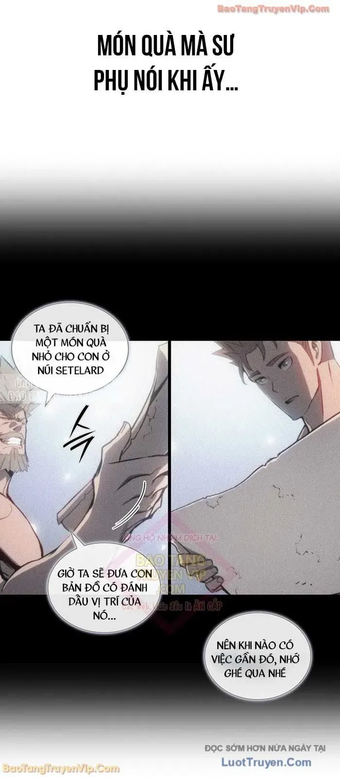 Đế Vương Hồi Quy - Chương 105 - Trang 27