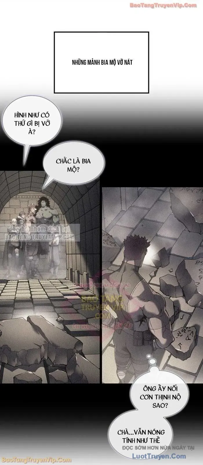 Đế Vương Hồi Quy - Chương 105 - Trang 28