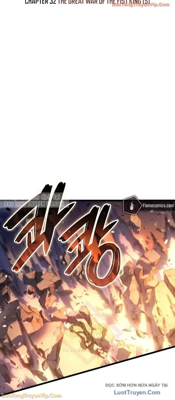 Đế Vương Hồi Quy - Chương 105 - Trang 4