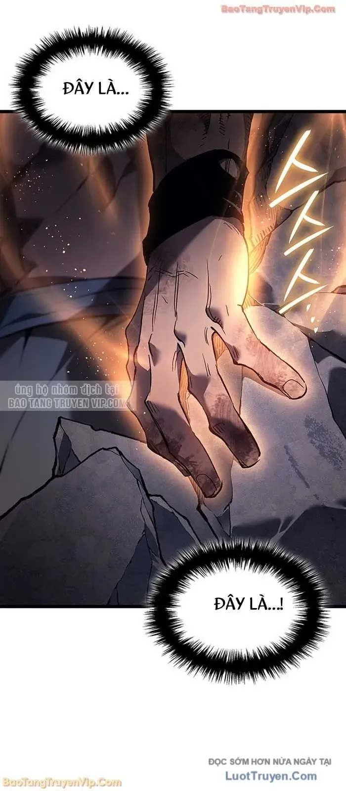 Đế Vương Hồi Quy - Chương 105 - Trang 32