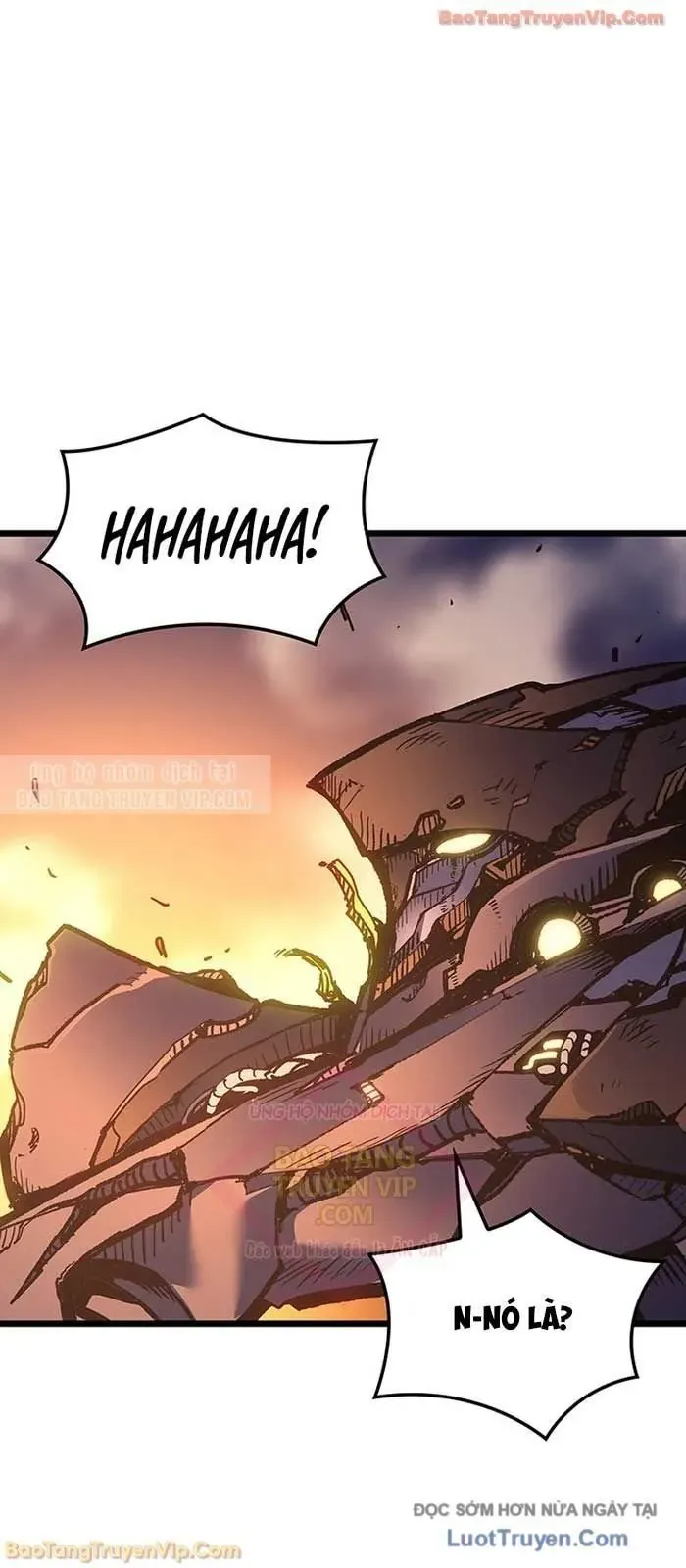 Đế Vương Hồi Quy - Chương 105 - Trang 36