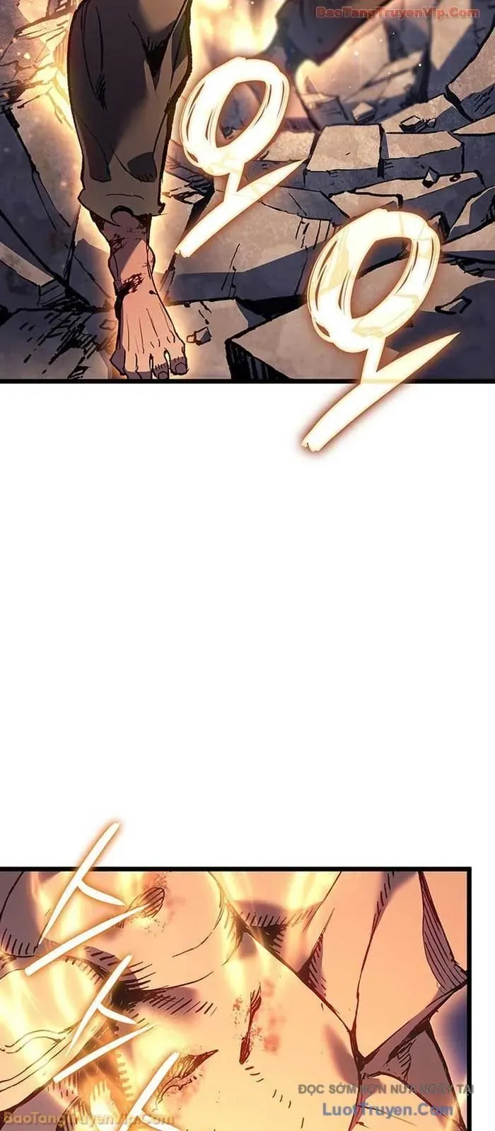 Đế Vương Hồi Quy - Chương 105 - Trang 38