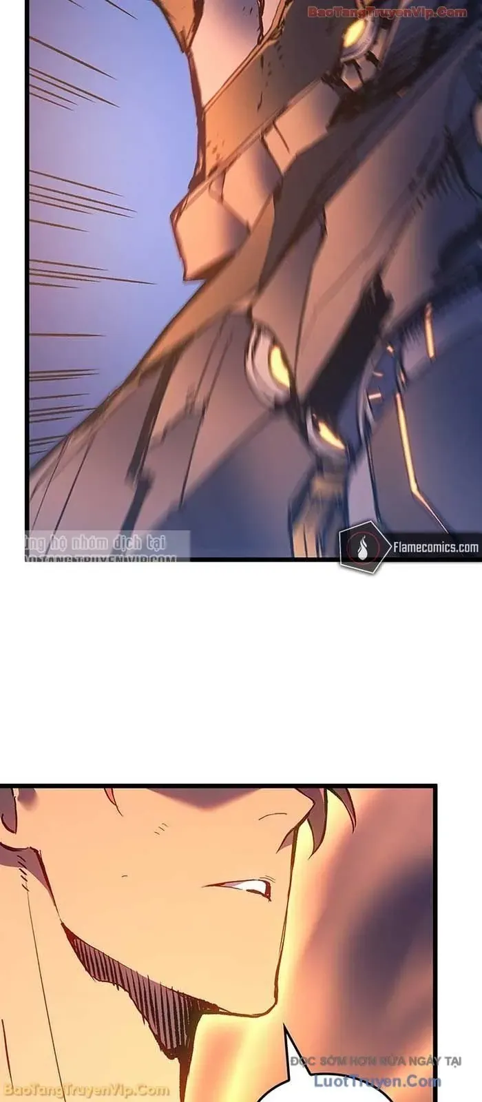 Đế Vương Hồi Quy - Chương 105 - Trang 41