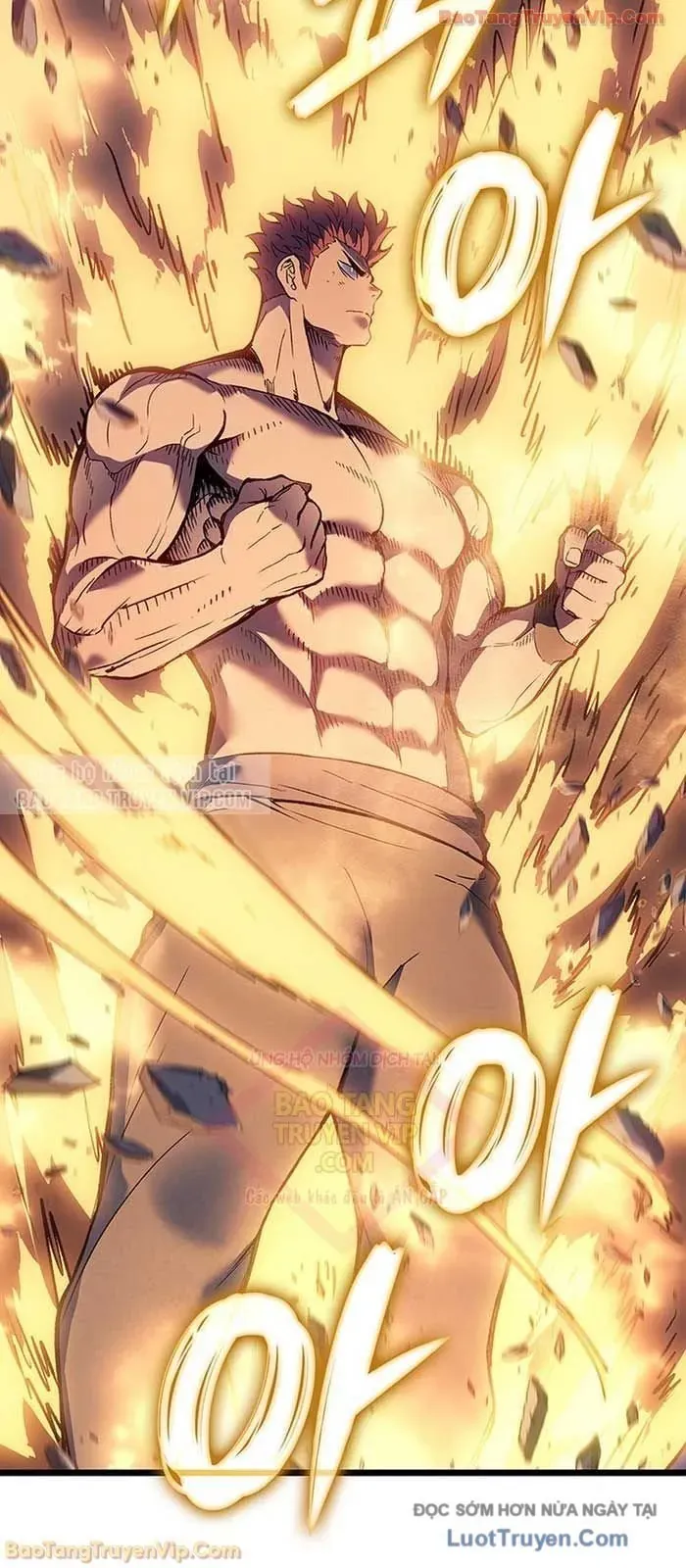 Đế Vương Hồi Quy - Chương 105 - Trang 43