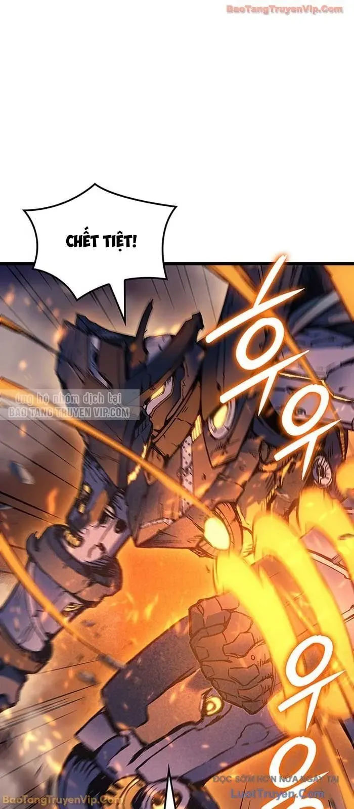 Đế Vương Hồi Quy - Chương 105 - Trang 44