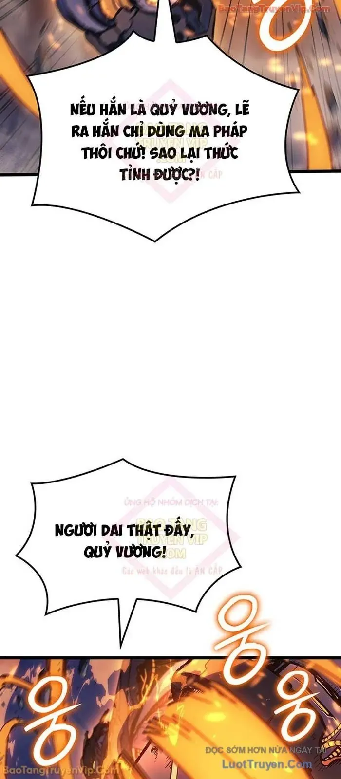 Đế Vương Hồi Quy - Chương 105 - Trang 45