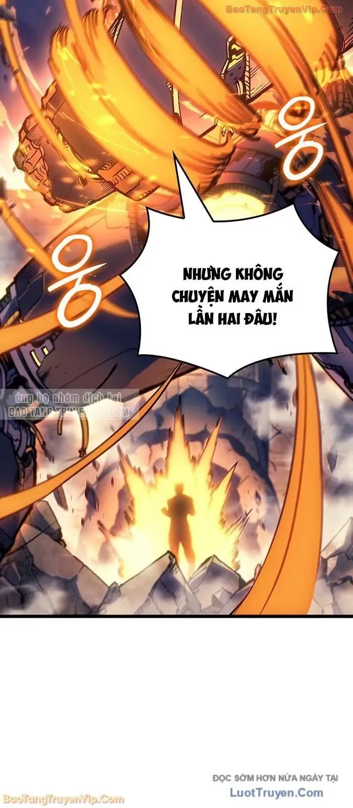 Đế Vương Hồi Quy - Chương 105 - Trang 46