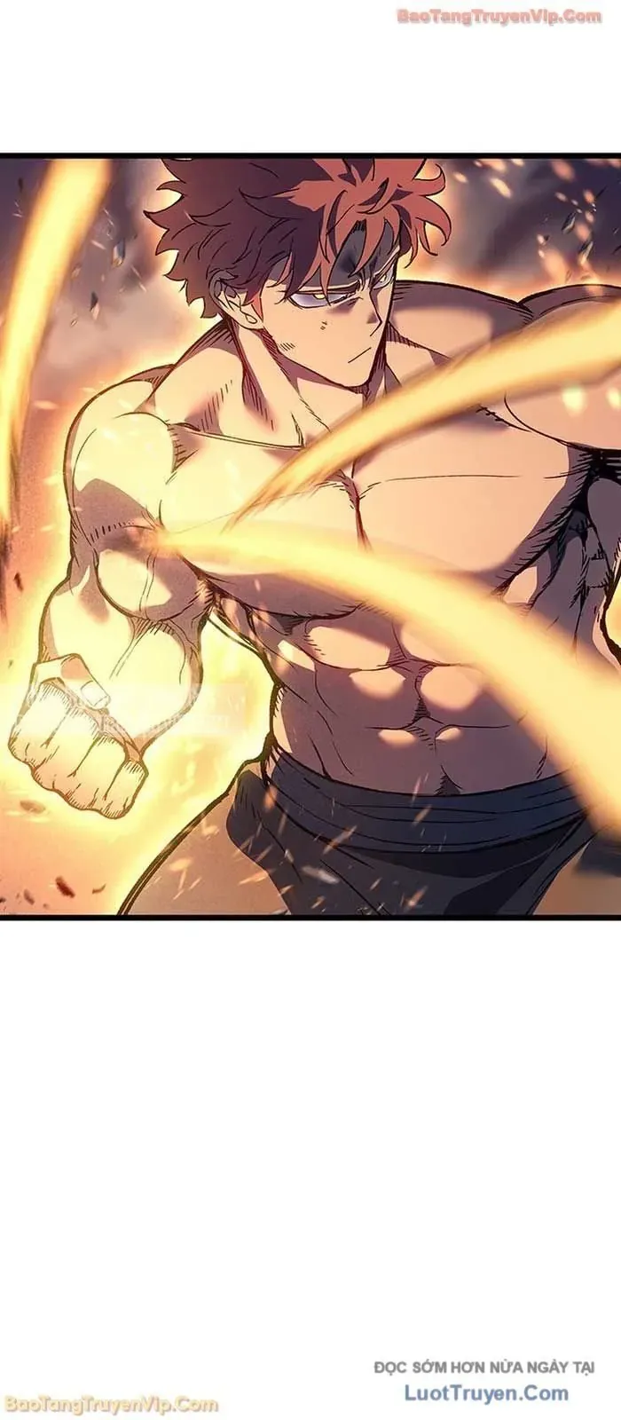 Đế Vương Hồi Quy - Chương 105 - Trang 47