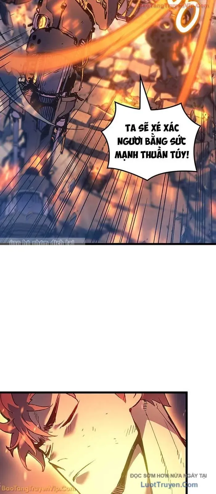 Đế Vương Hồi Quy - Chương 105 - Trang 55