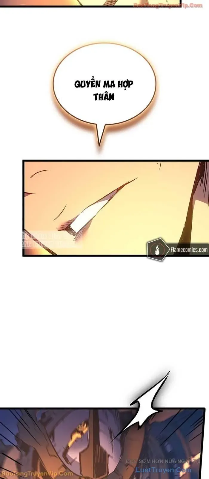 Đế Vương Hồi Quy - Chương 105 - Trang 56