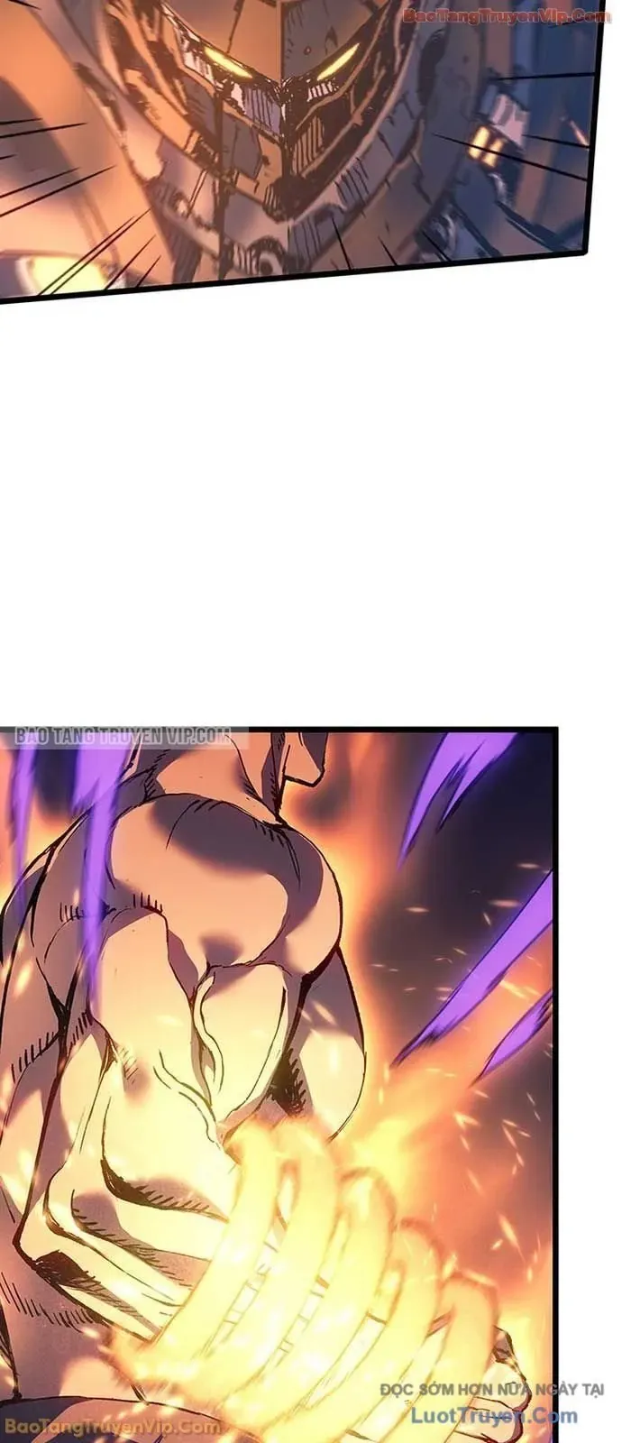 Đế Vương Hồi Quy - Chương 105 - Trang 57