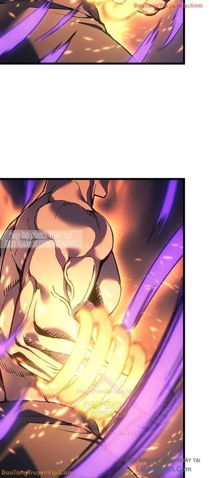 Đế Vương Hồi Quy - Chương 105 - Trang 58