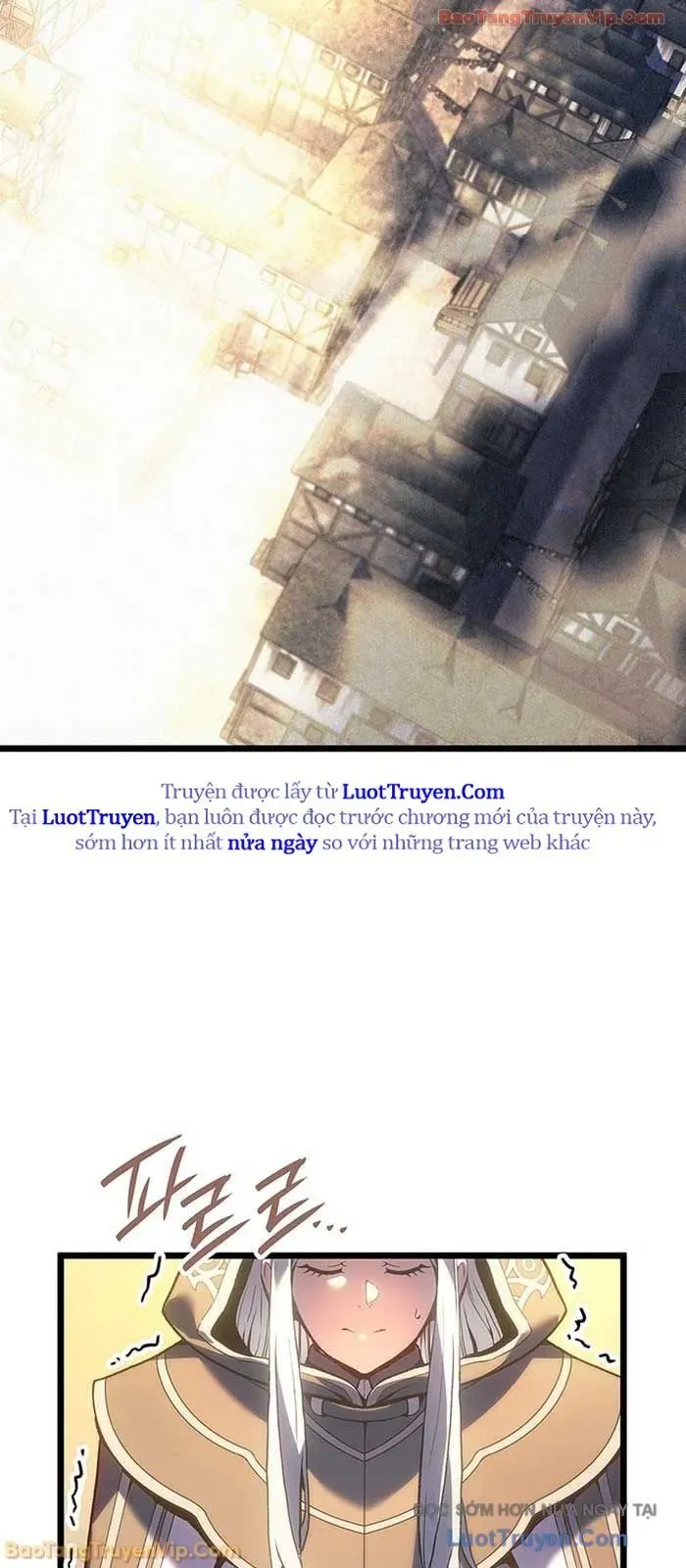 Đế Vương Hồi Quy - Chương 105 - Trang 77