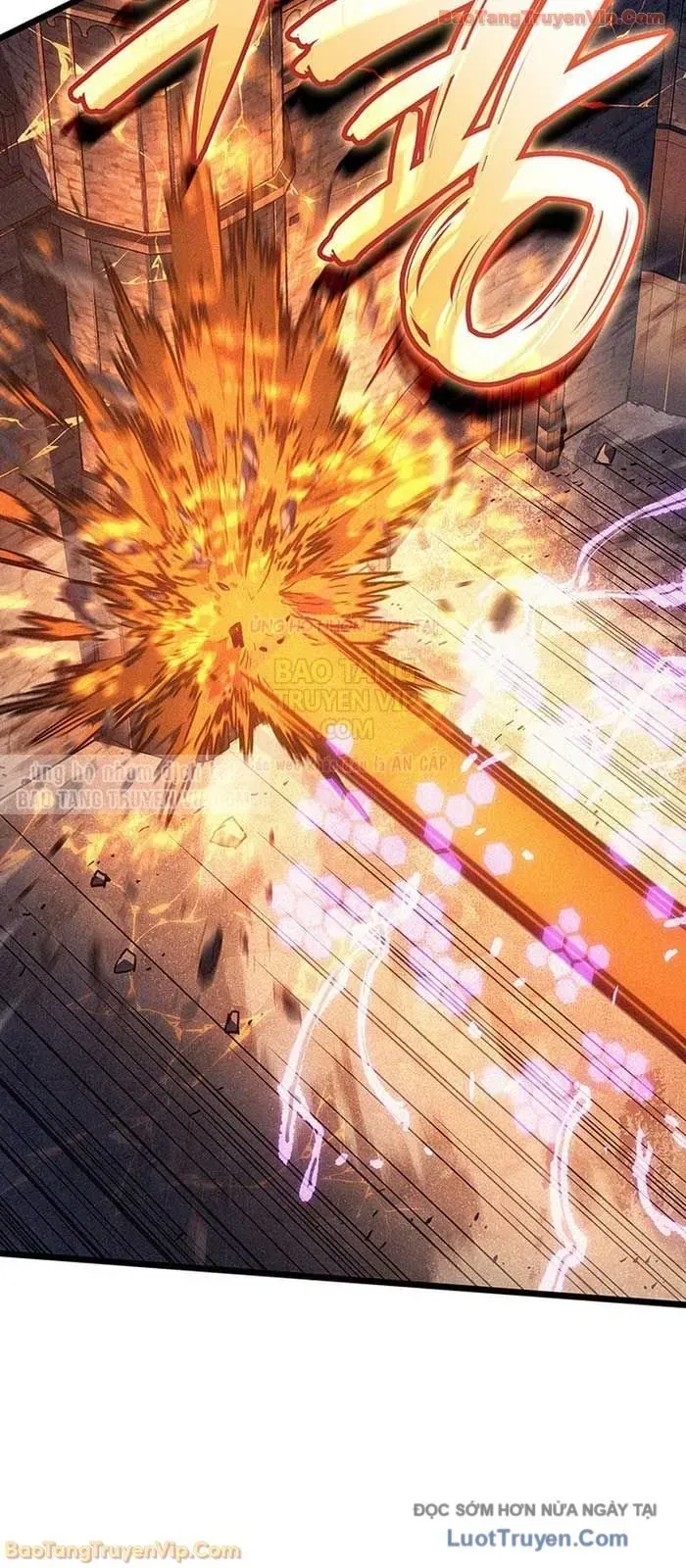 Đế Vương Hồi Quy - Chương 105 - Trang 9