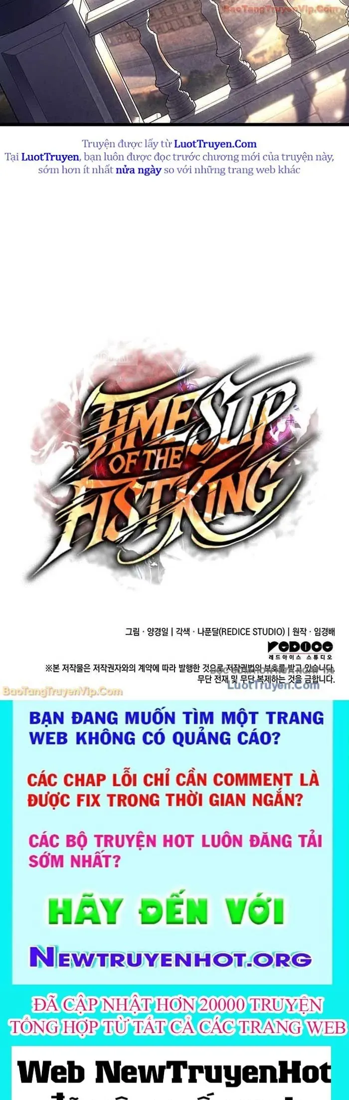 Đế Vương Hồi Quy - Chương 105 - Trang 82