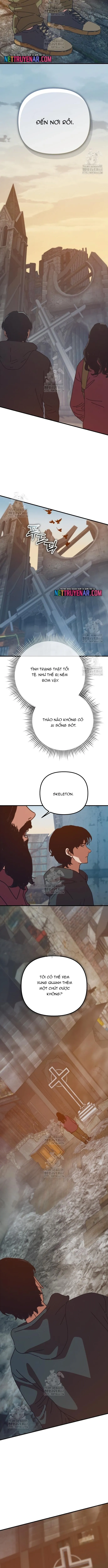 Ngôi Nhà Ẩn Ngày Tận Thế - Chương 73.1 - Trang 13