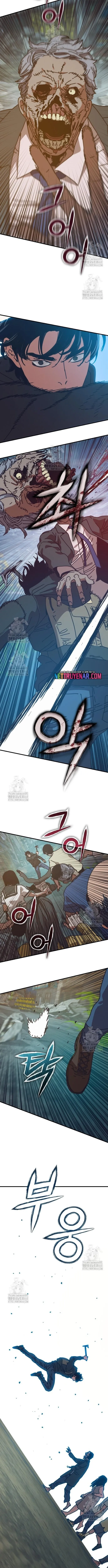 Ngôi Nhà Ẩn Ngày Tận Thế - Chương 73.1 - Trang 9