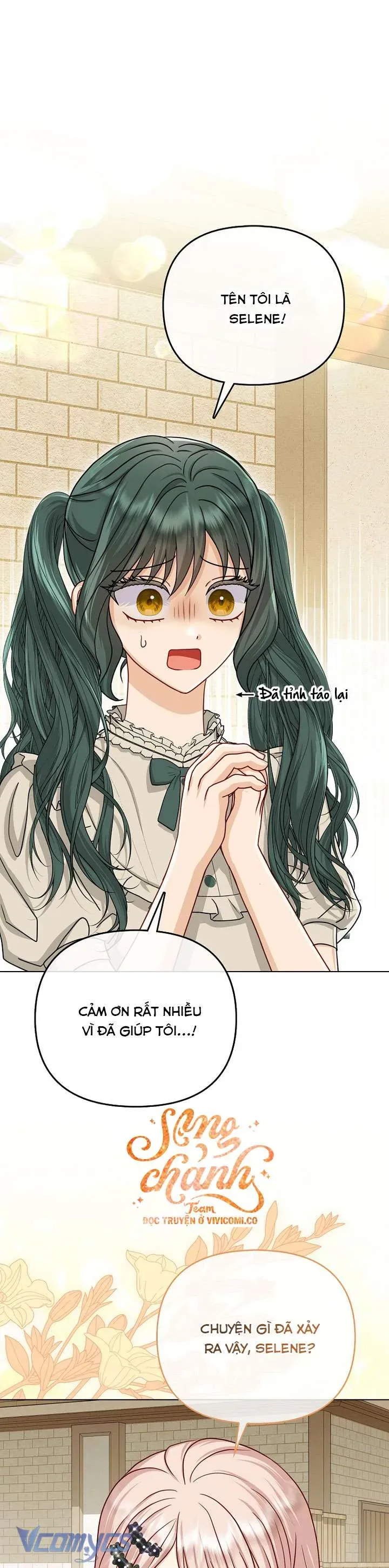 Nhân Vật Phản Diện Đều Thích Tôi - Chương 61 - Trang 2