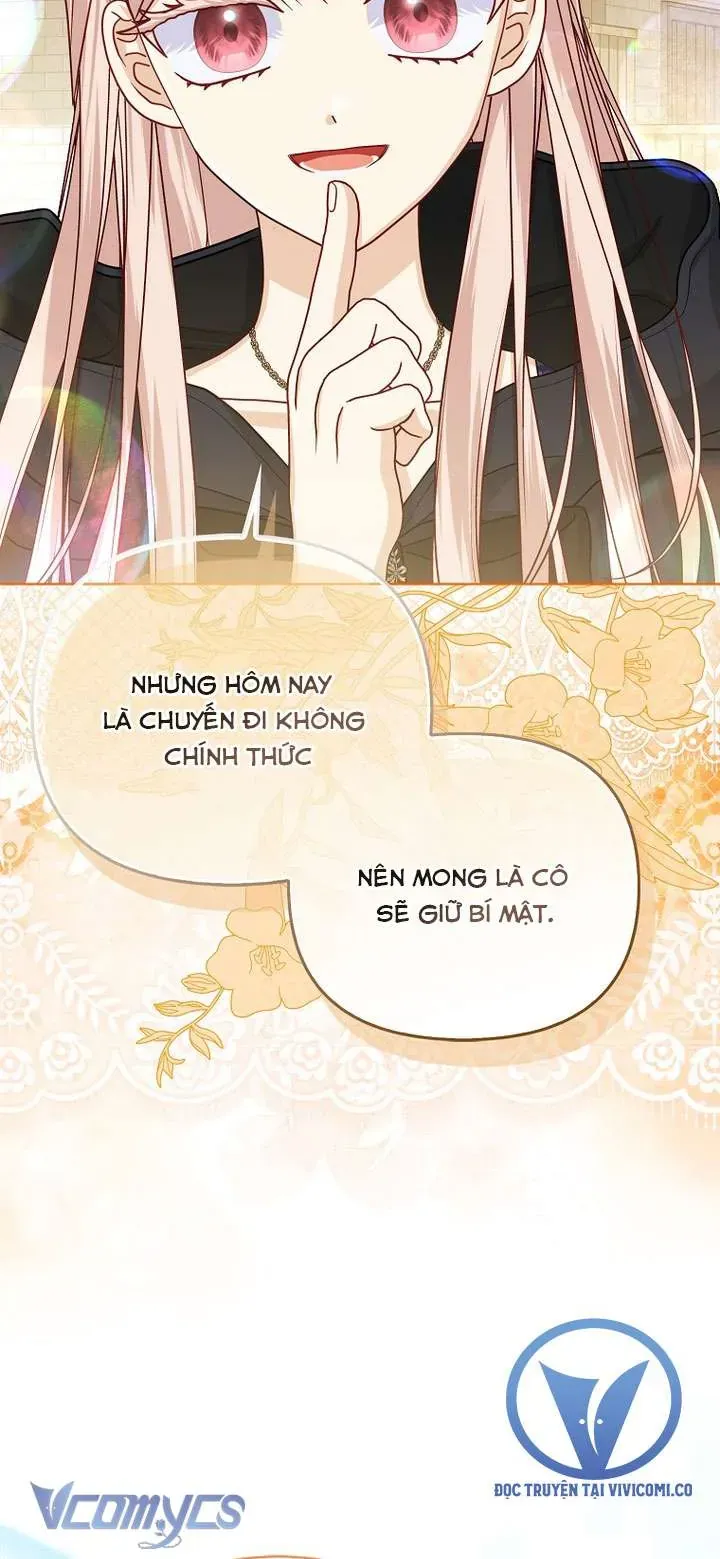 Nhân Vật Phản Diện Đều Thích Tôi - Chương 61 - Trang 12