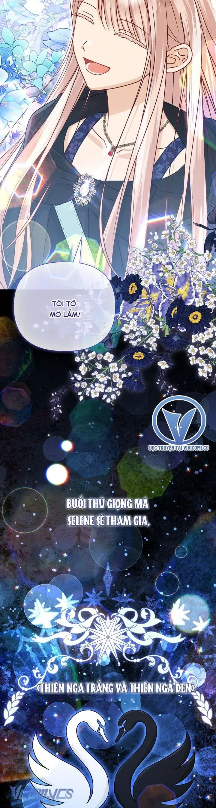 Nhân Vật Phản Diện Đều Thích Tôi - Chương 61 - Trang 14