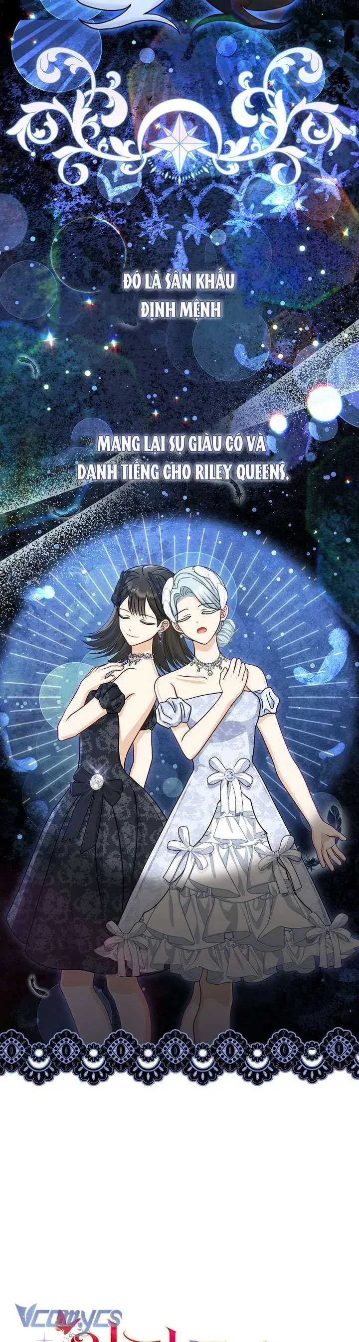 Nhân Vật Phản Diện Đều Thích Tôi - Chương 61 - Trang 15