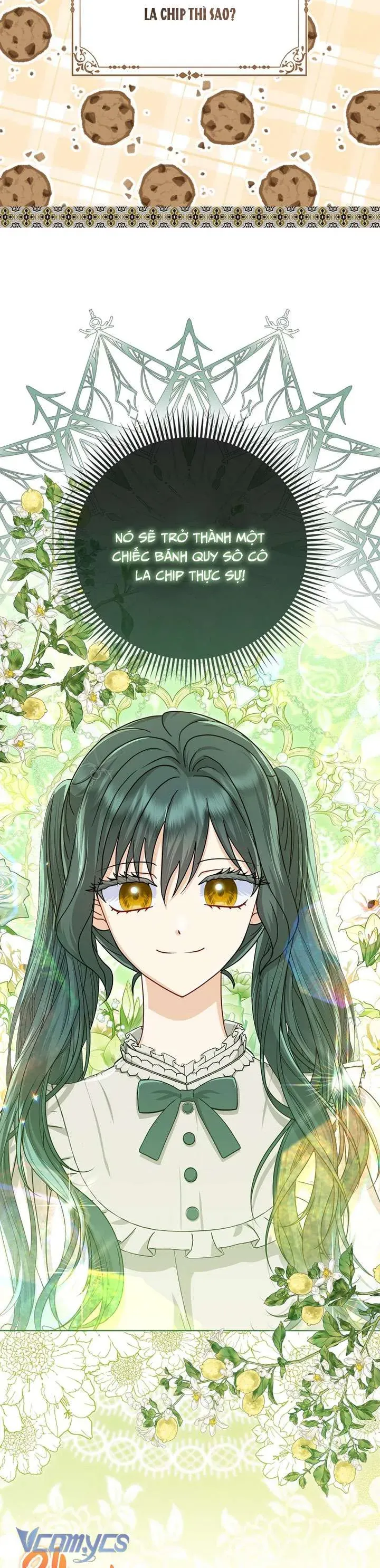 Nhân Vật Phản Diện Đều Thích Tôi - Chương 61 - Trang 20