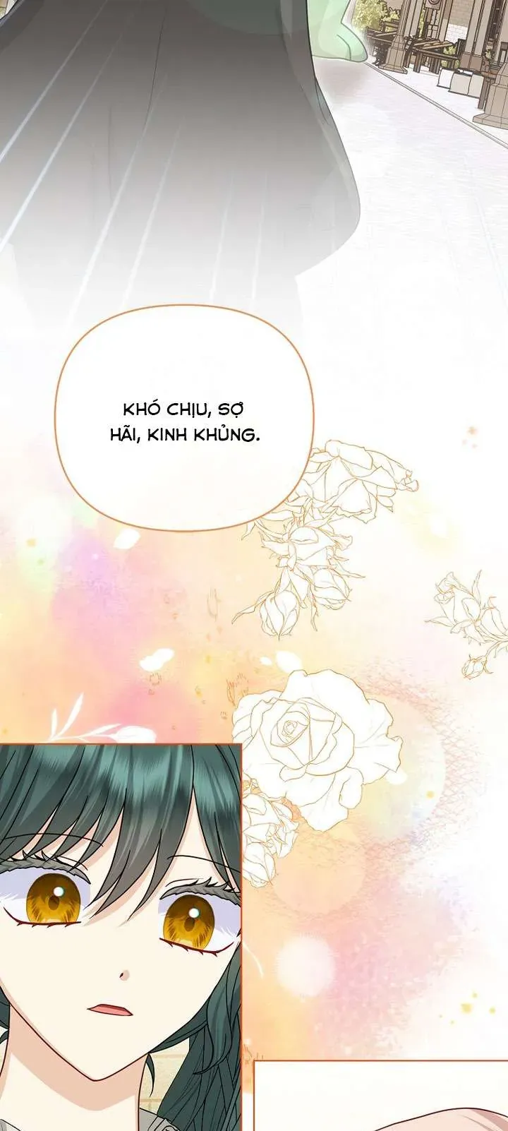 Nhân Vật Phản Diện Đều Thích Tôi - Chương 61 - Trang 23