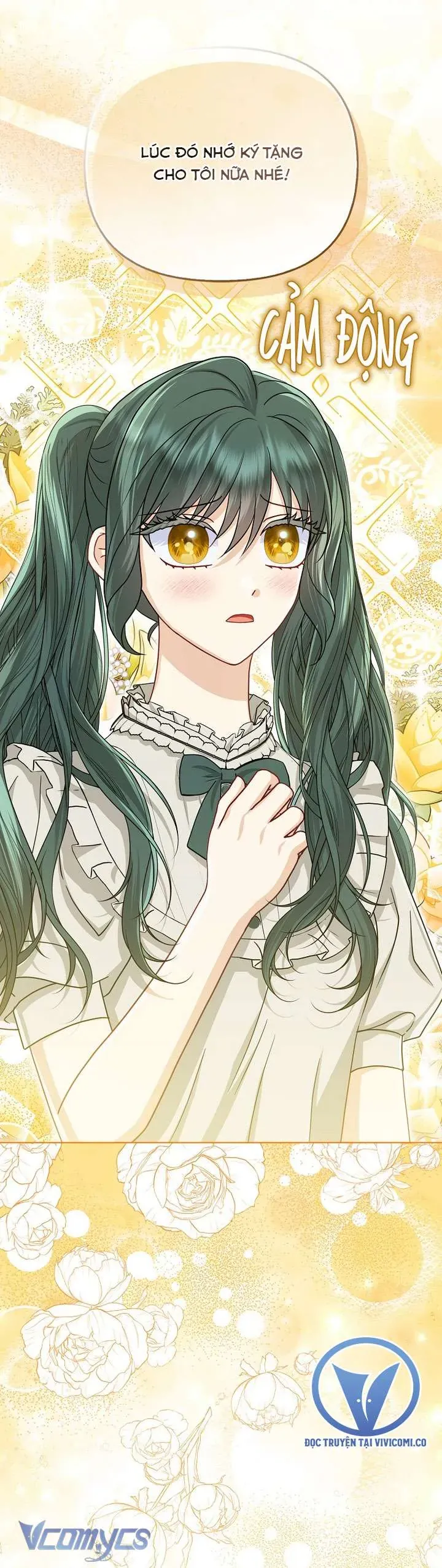 Nhân Vật Phản Diện Đều Thích Tôi - Chương 61 - Trang 27