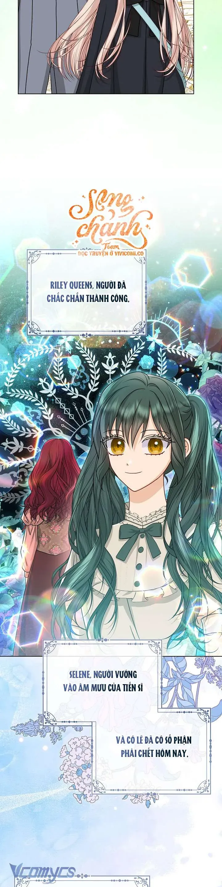 Nhân Vật Phản Diện Đều Thích Tôi - Chương 61 - Trang 29