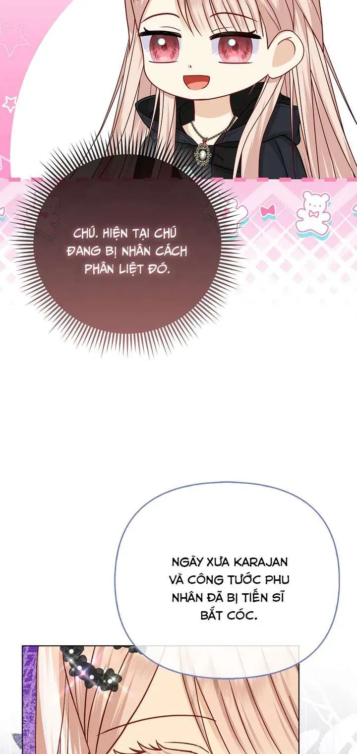 Nhân Vật Phản Diện Đều Thích Tôi - Chương 61 - Trang 34