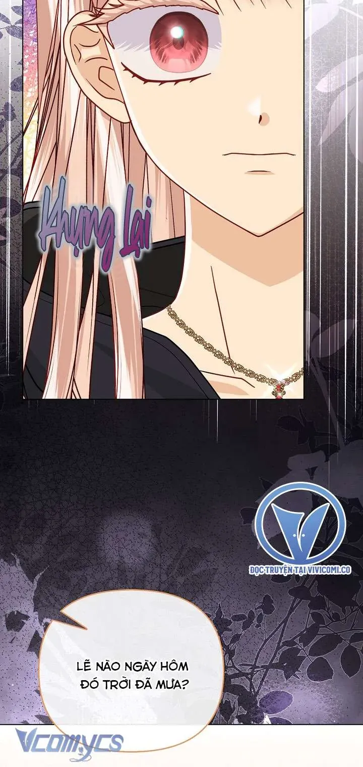 Nhân Vật Phản Diện Đều Thích Tôi - Chương 61 - Trang 35