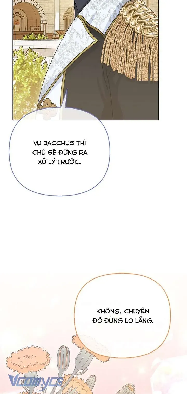 Nhân Vật Phản Diện Đều Thích Tôi - Chương 61 - Trang 41